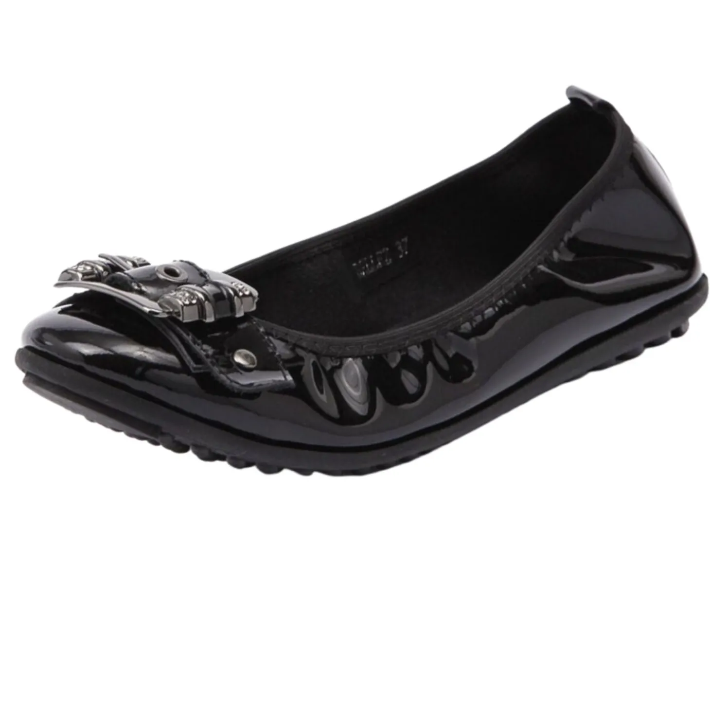 Bellez | Black | DJ5