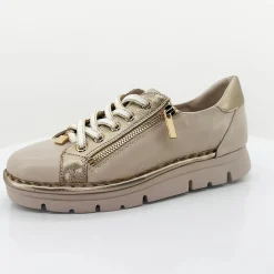 Elos Sneaker - Nougat - TE8