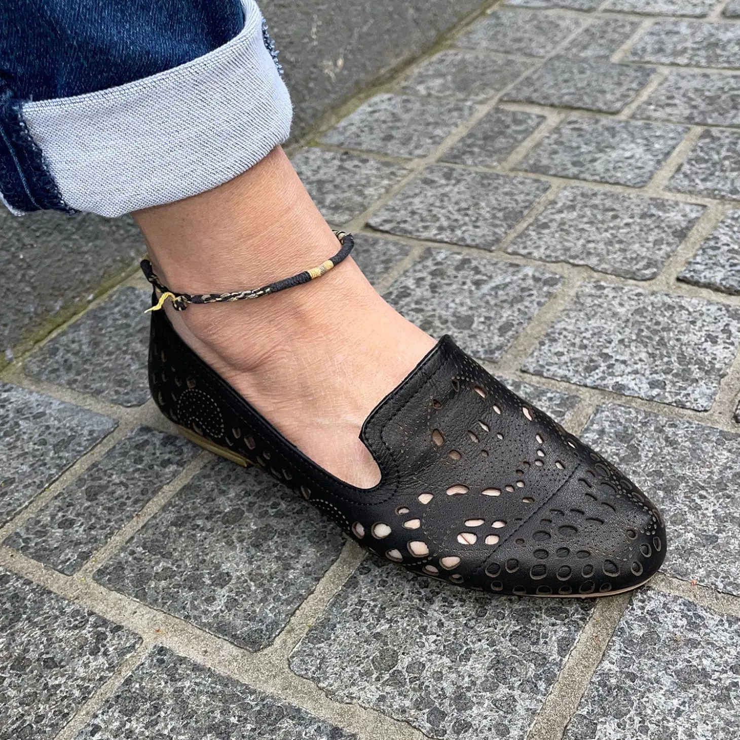 Eornum Flat | MG1