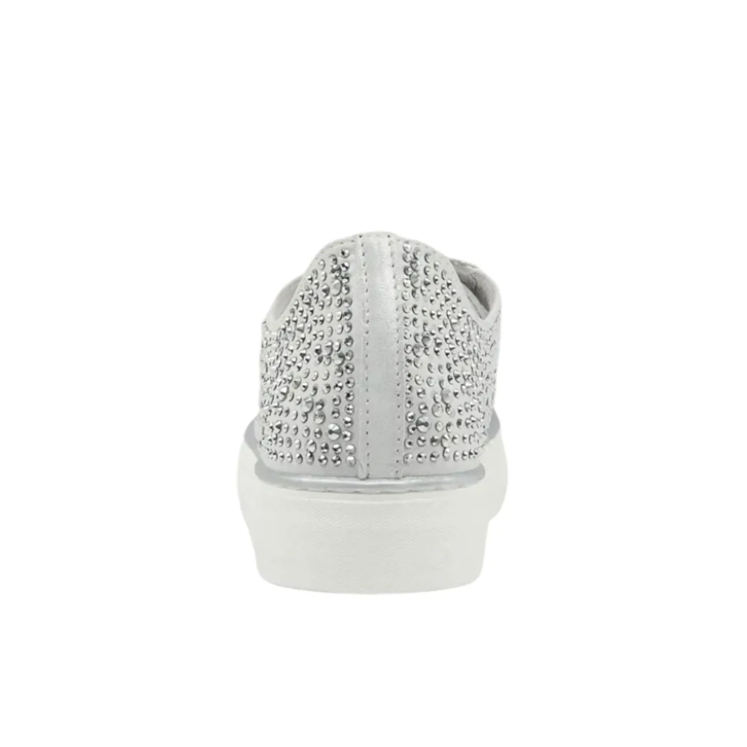 Flip Sneaker - White - DJ20