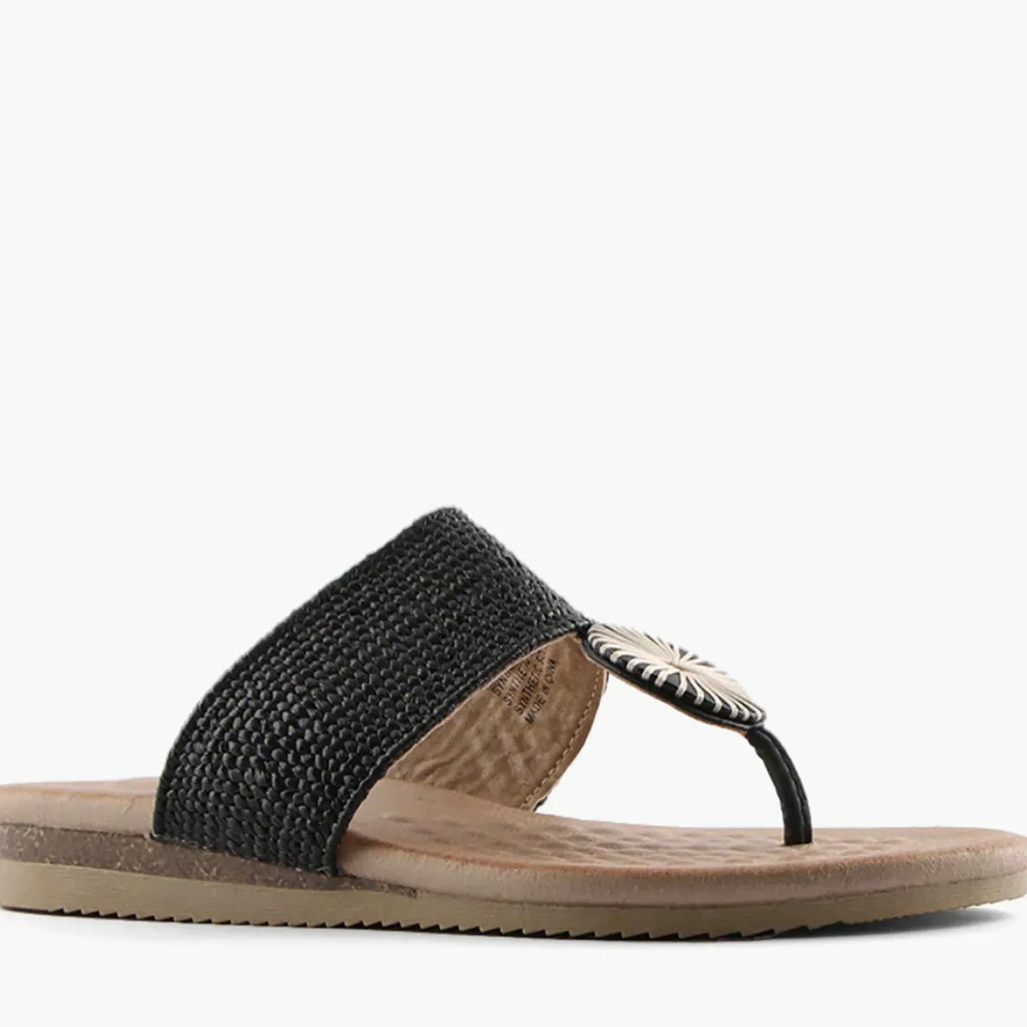 Kendra | Black | LQ4