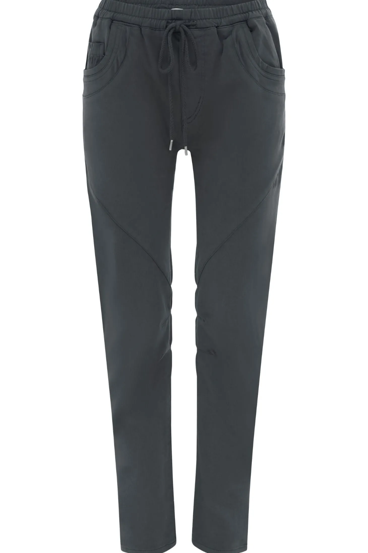 Margo Jogger - Black Sand - MN5
