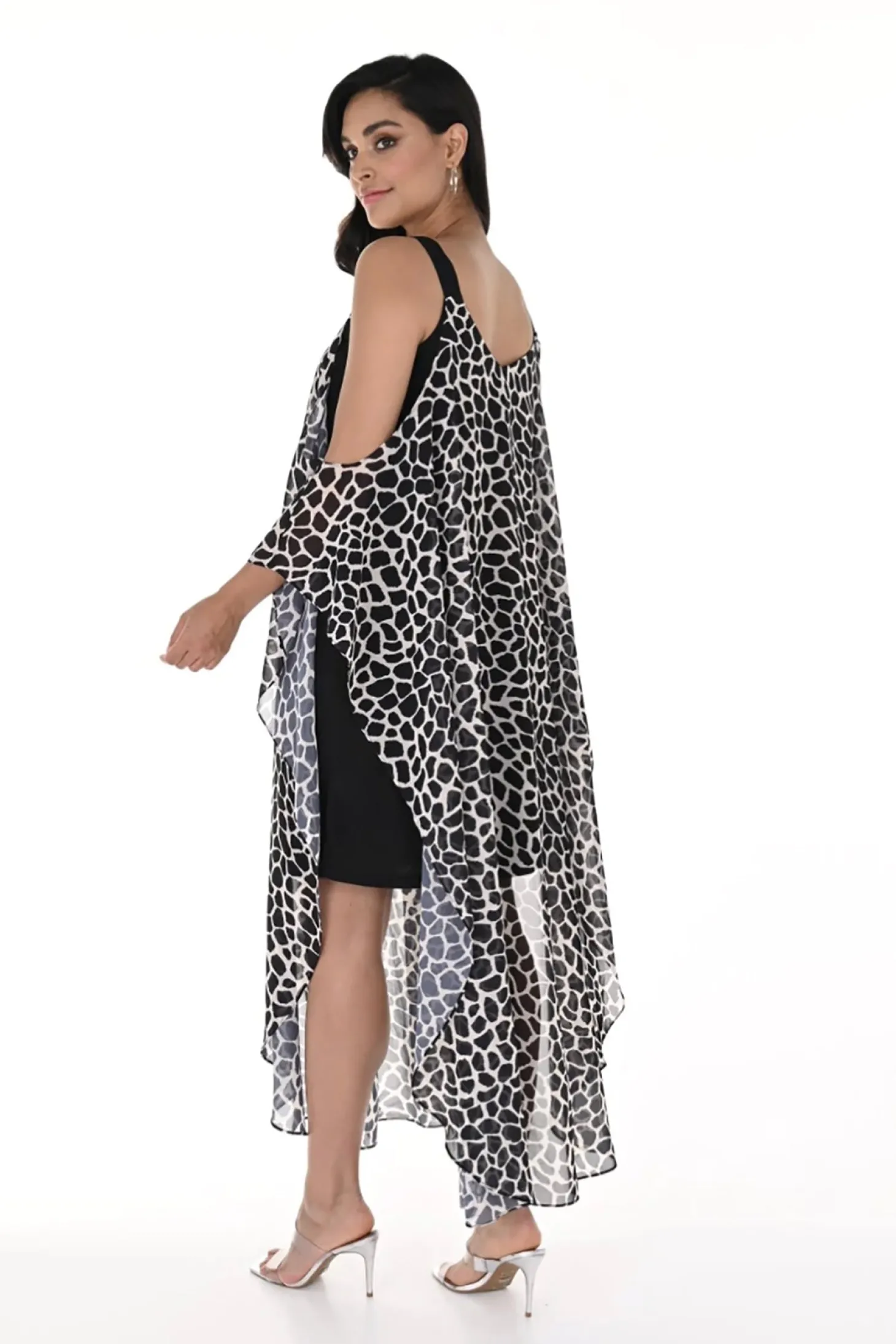 Melinda Dress - FL23
