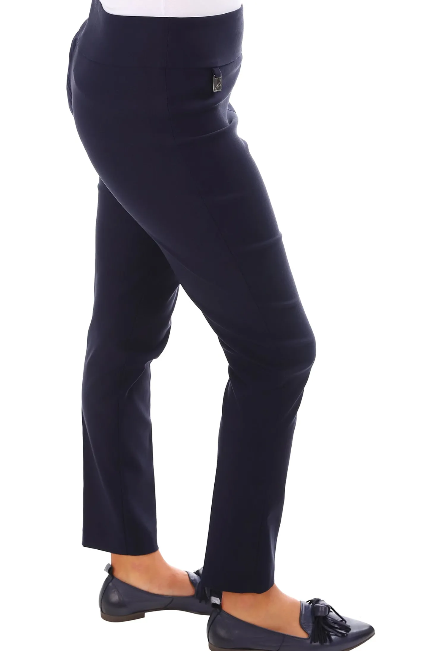 Norelle Pants - Navy - JR9