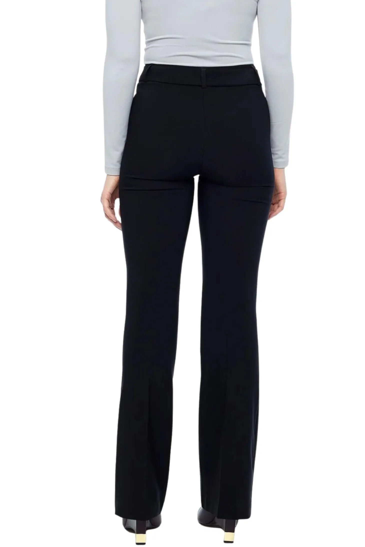 Palermo Bootcut Pant | UP3