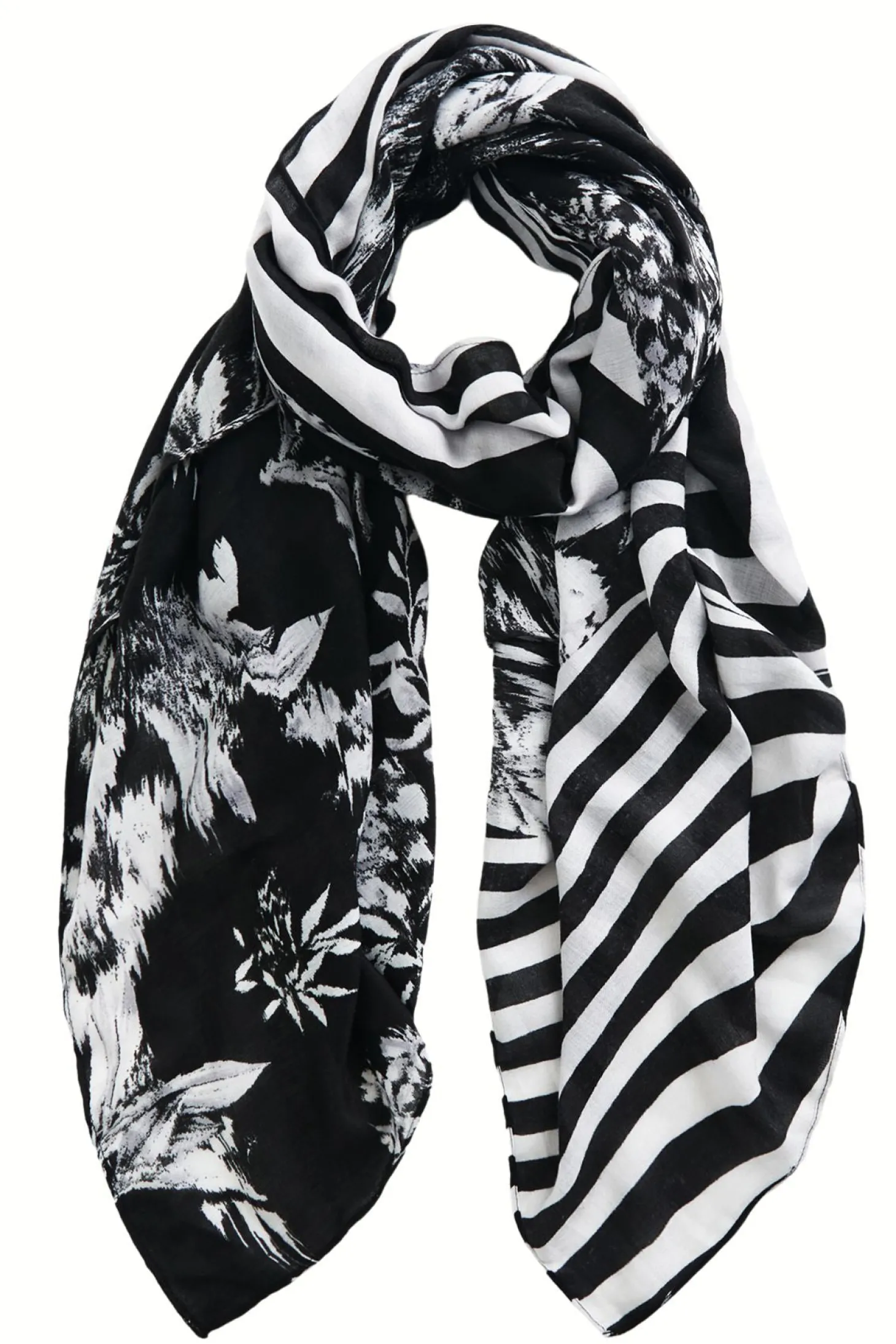 Patchwork Foulard | DG25