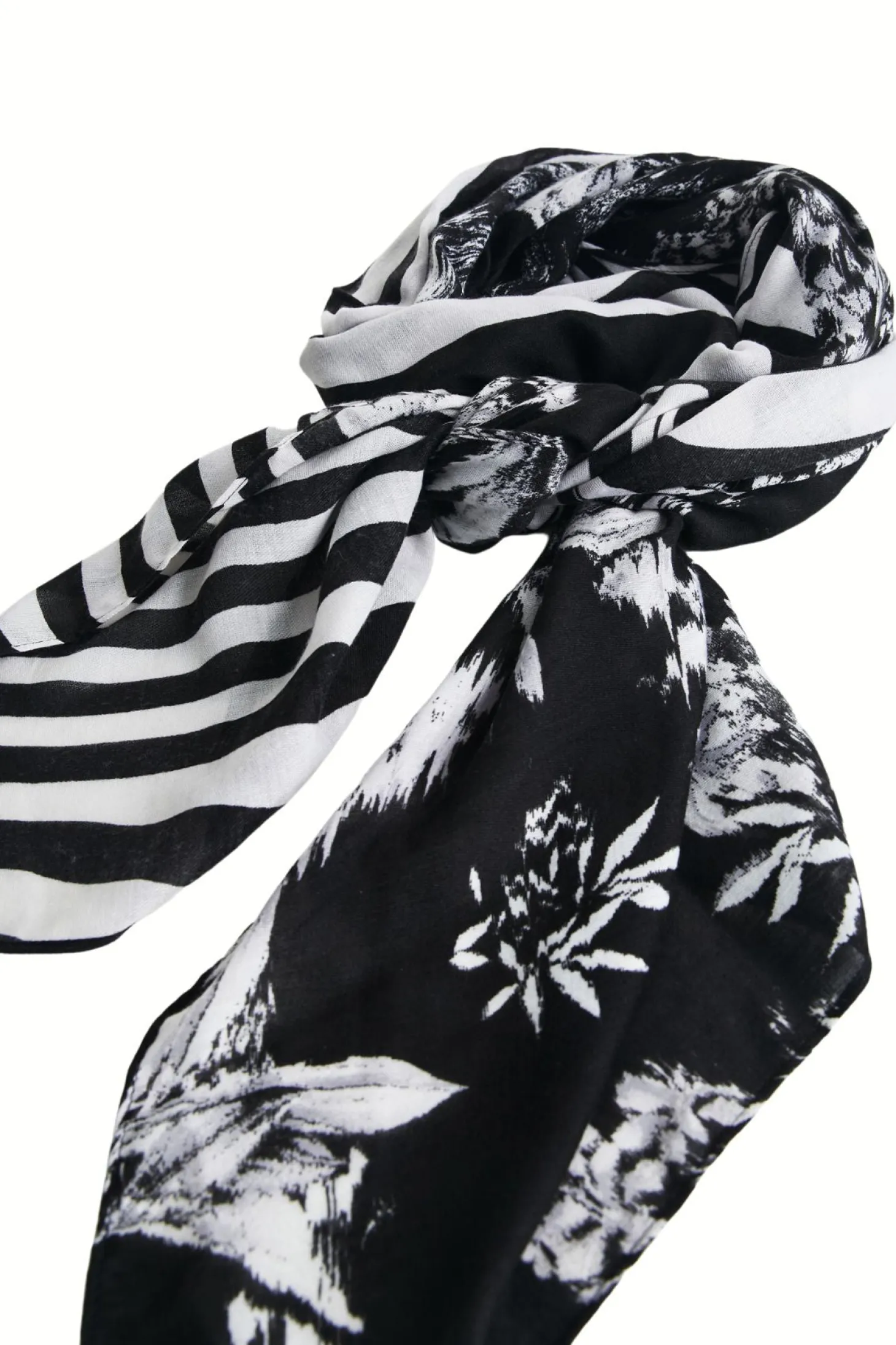 Patchwork Foulard | DG25