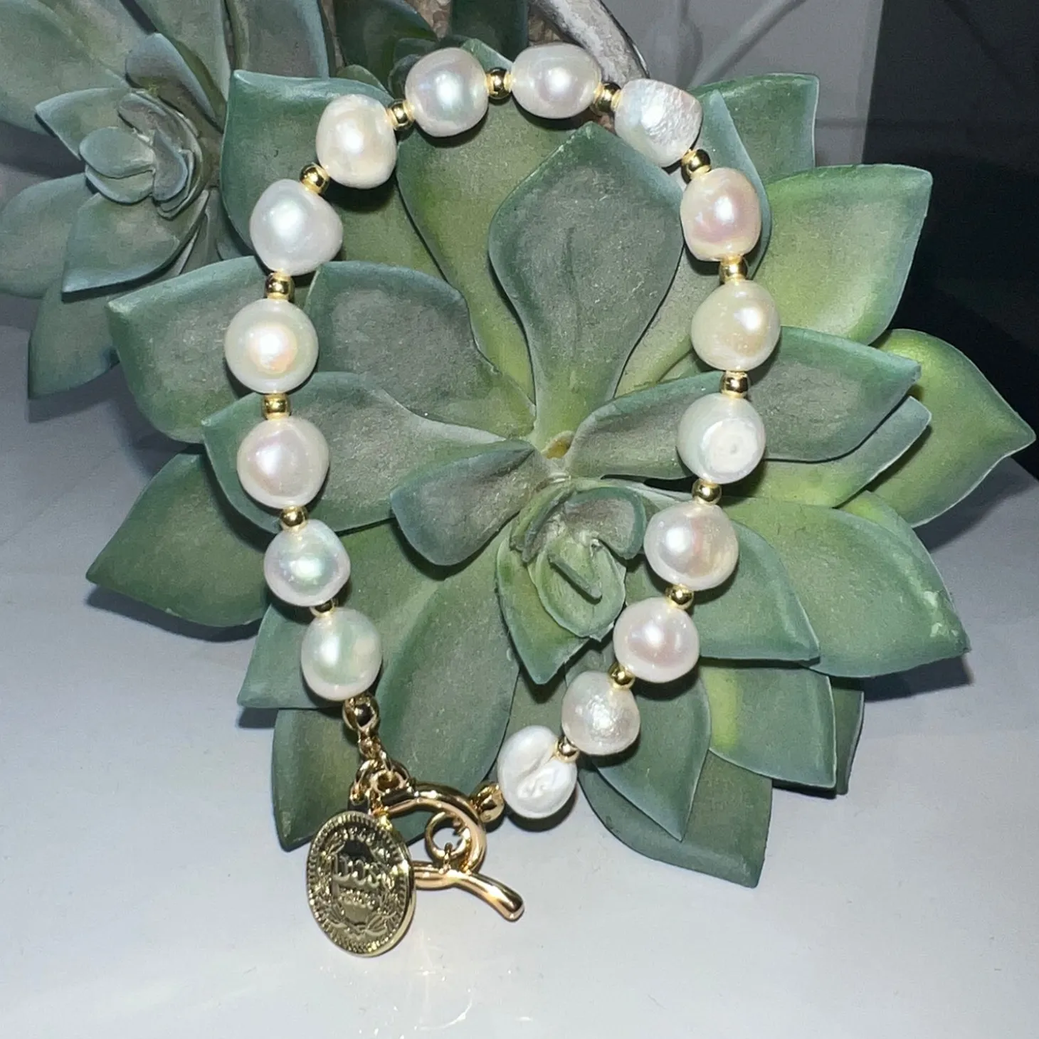 Sydney Bracelet - H30
