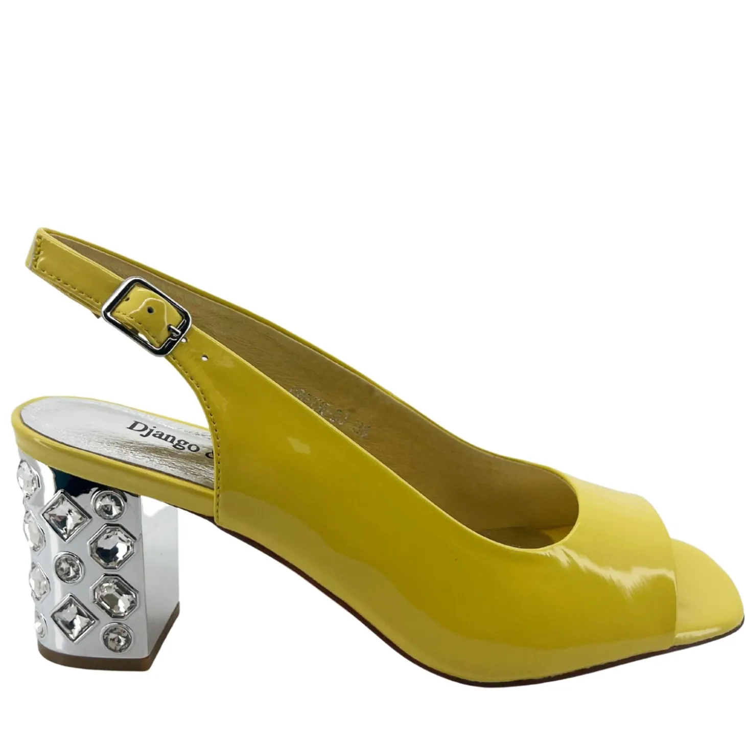 Udeem Heel - Buttercup - DJ45