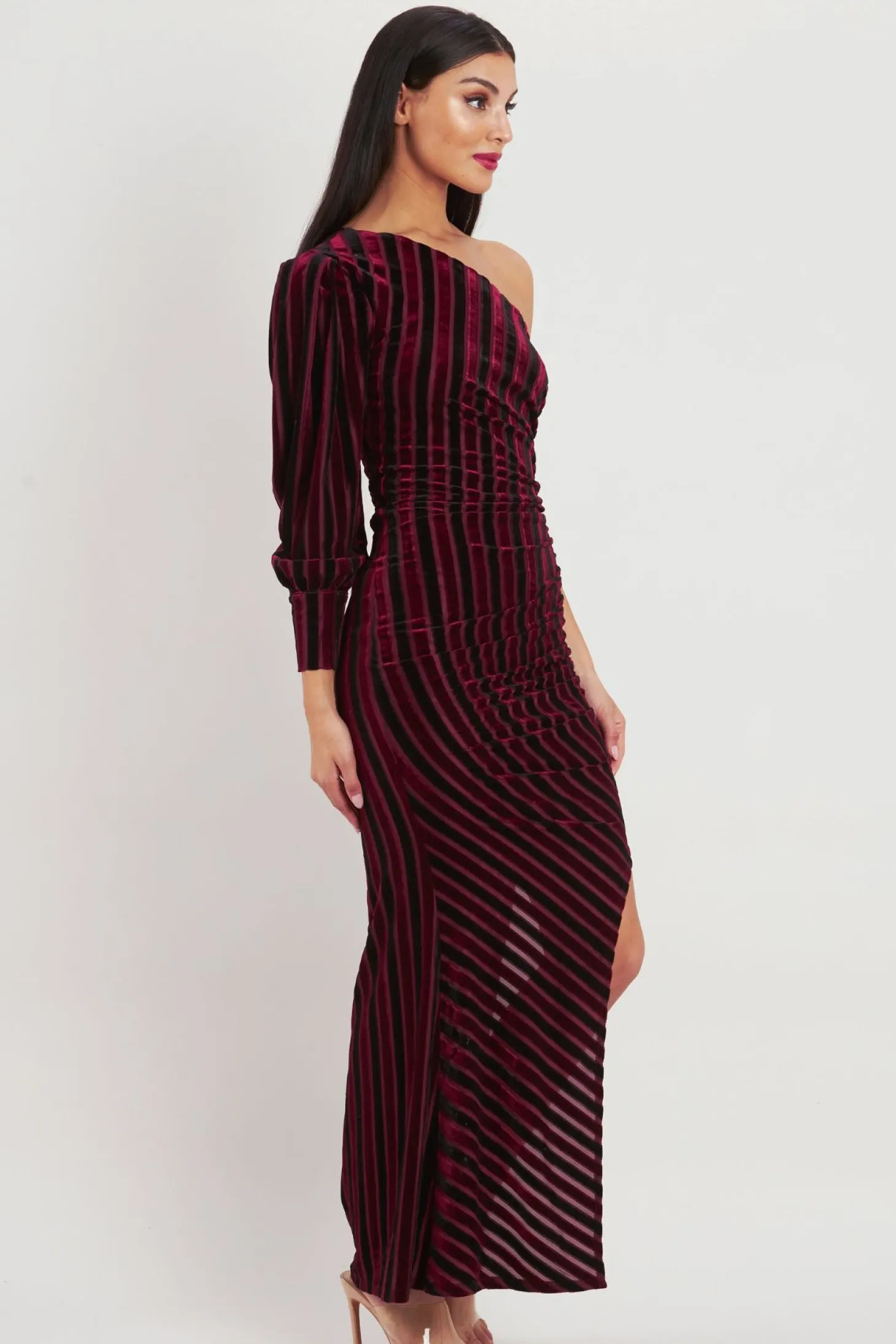 Wine Addison Maxi - ROM3